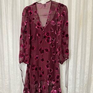 For Love & Lemons Dress